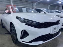 کیا K3
